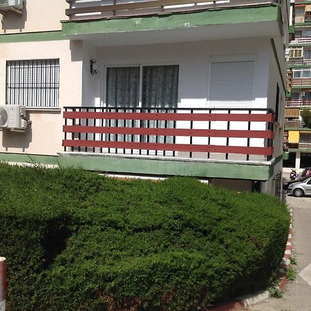 Apartamento Las Naciones 2 Бенальмадена Экстерьер фото