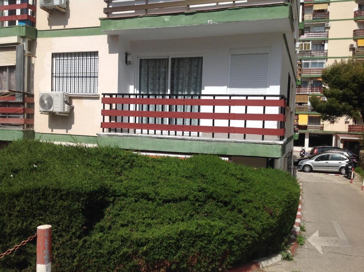 Apartamento Las Naciones 2 Бенальмадена Экстерьер фото