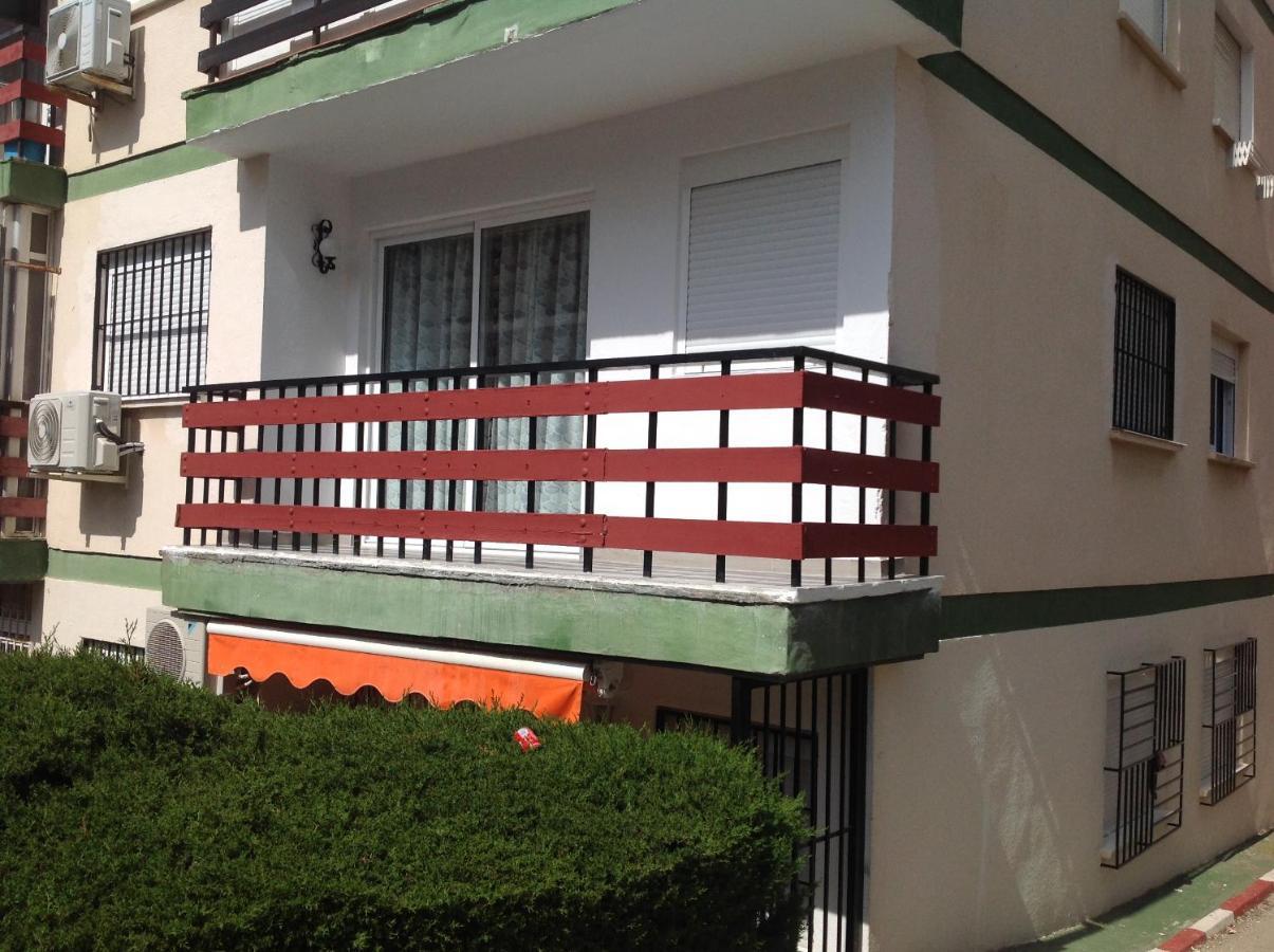 Apartamento Las Naciones 2 Бенальмадена Экстерьер фото