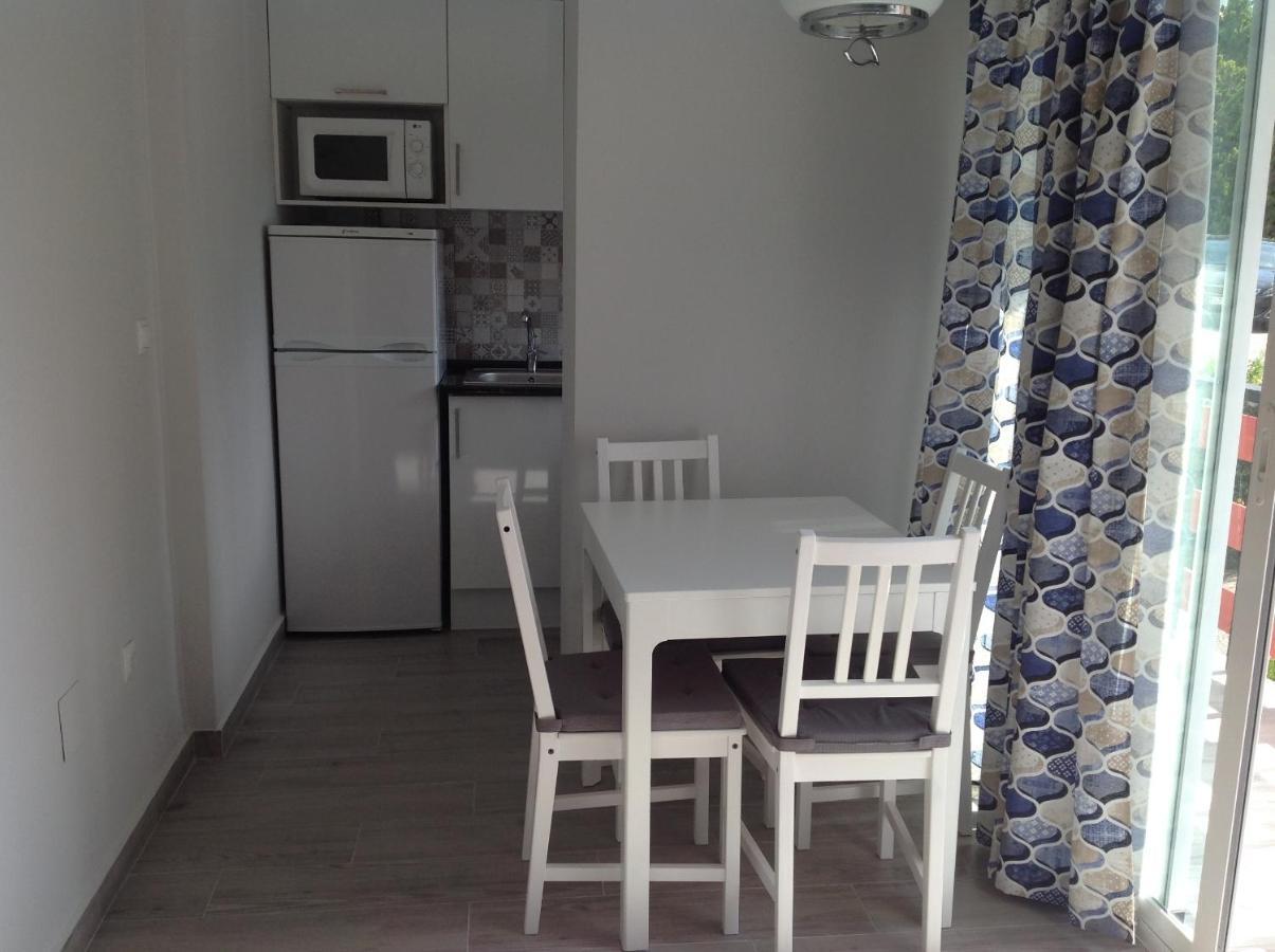Apartamento Las Naciones 2 Бенальмадена Экстерьер фото
