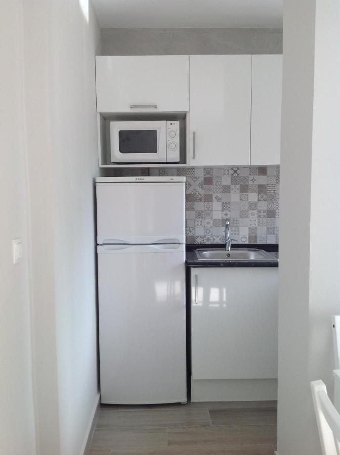 Apartamento Las Naciones 2 Бенальмадена Экстерьер фото