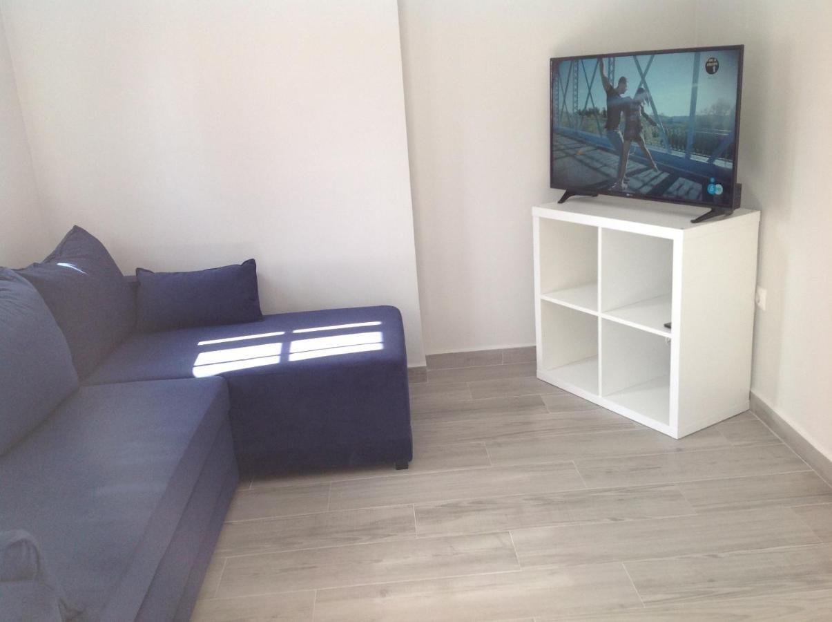 Apartamento Las Naciones 2 Бенальмадена Экстерьер фото