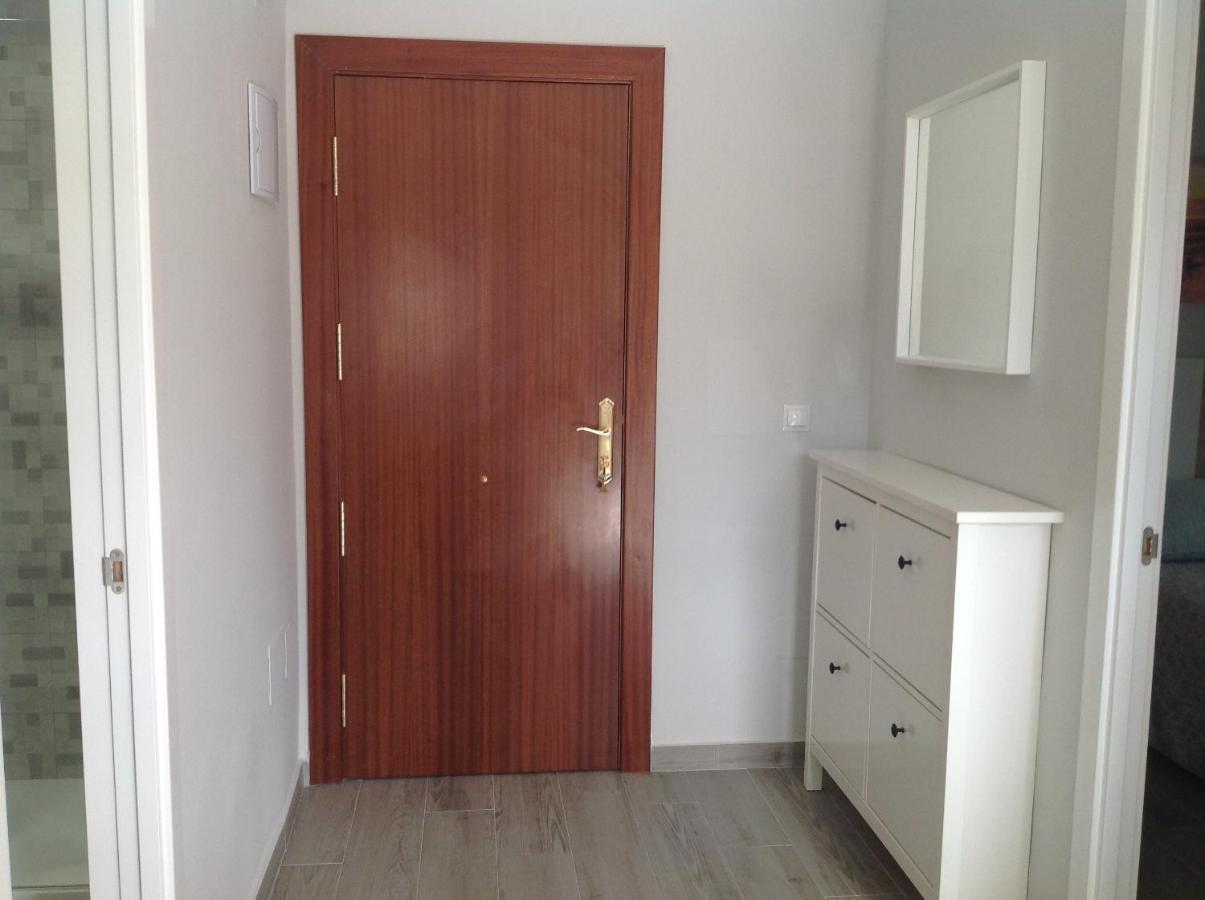 Apartamento Las Naciones 2 Бенальмадена Экстерьер фото